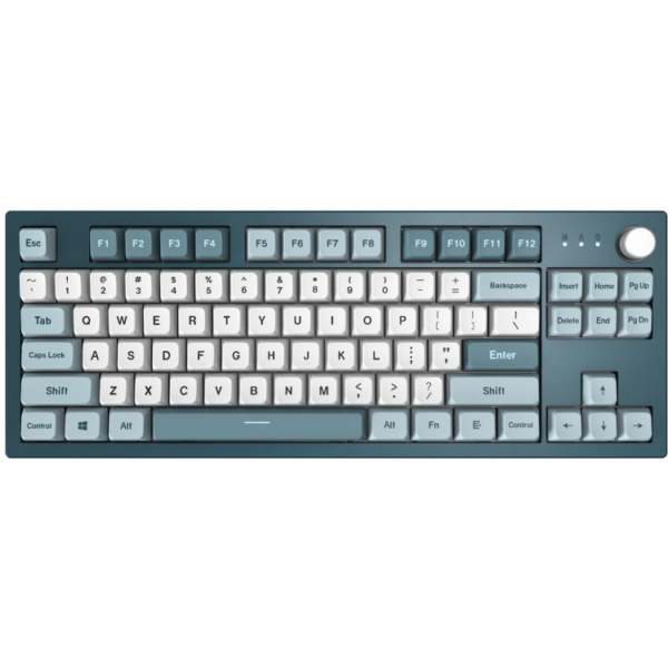 Montech Mkey Freedom TKL toetsenbord