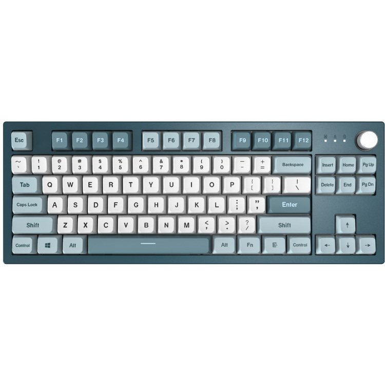 Montech Mkey Freedom TKL toetsenbord