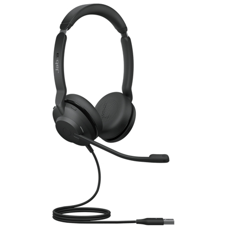 Jabra headset