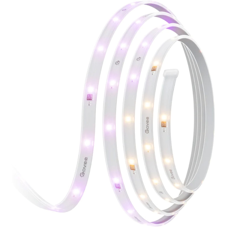 Govee H6172 RGBIC-Wi-Fi Stripverlichting voor buiten ledstrip