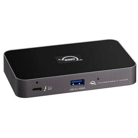 OWC Thunderbolt Hub dockingstation