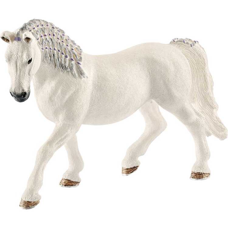 Schleich Horse Club - Lippizaner merrie speelfiguur