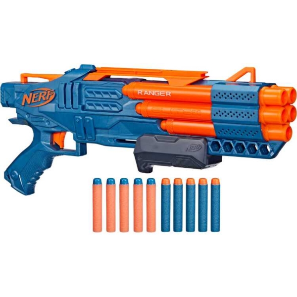 Hasbro Elite 2.0 Ranger PD-5 nerf-gun