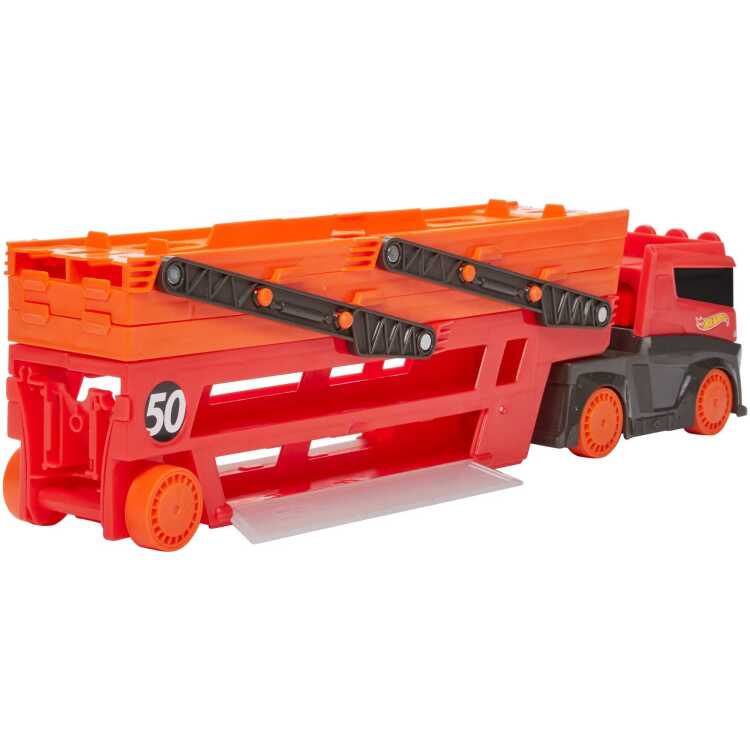Mattel Megatruck speelgoedvoertuig