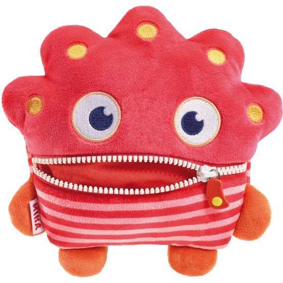 Schmidt Spiele Zorgenvriendje - Mika pluchenspeelgoed