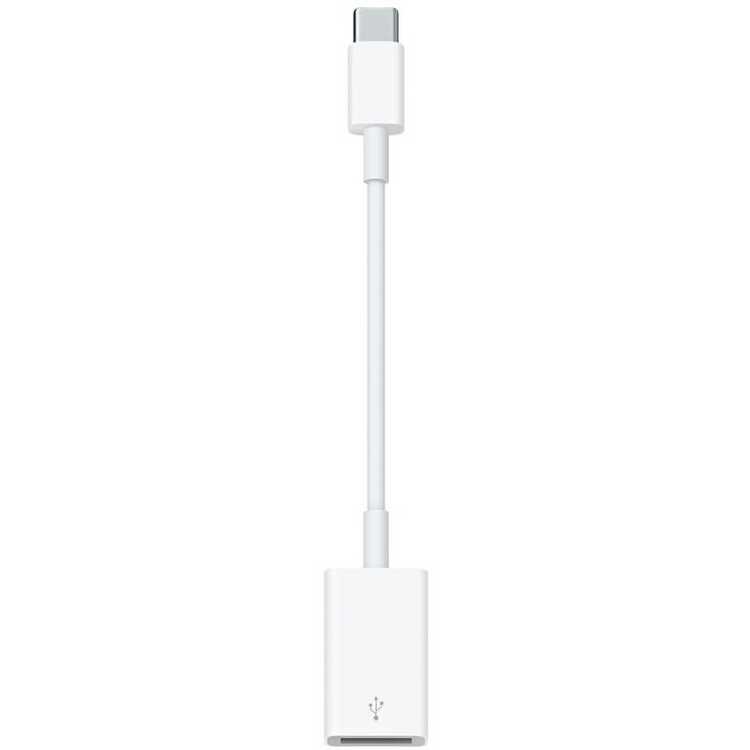 Apple USB-C naar USB Adapter