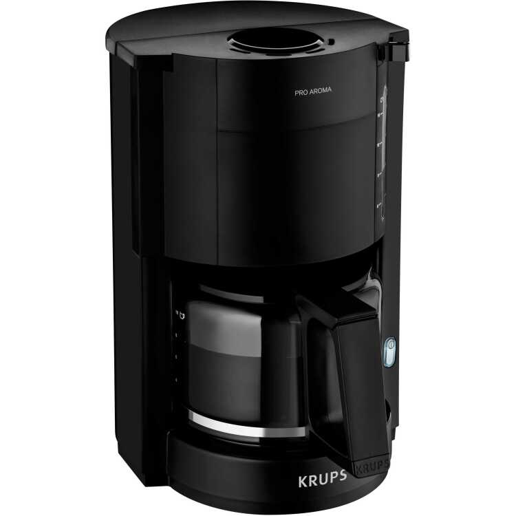 Krups PROAROMA F30908 koffiefiltermachine