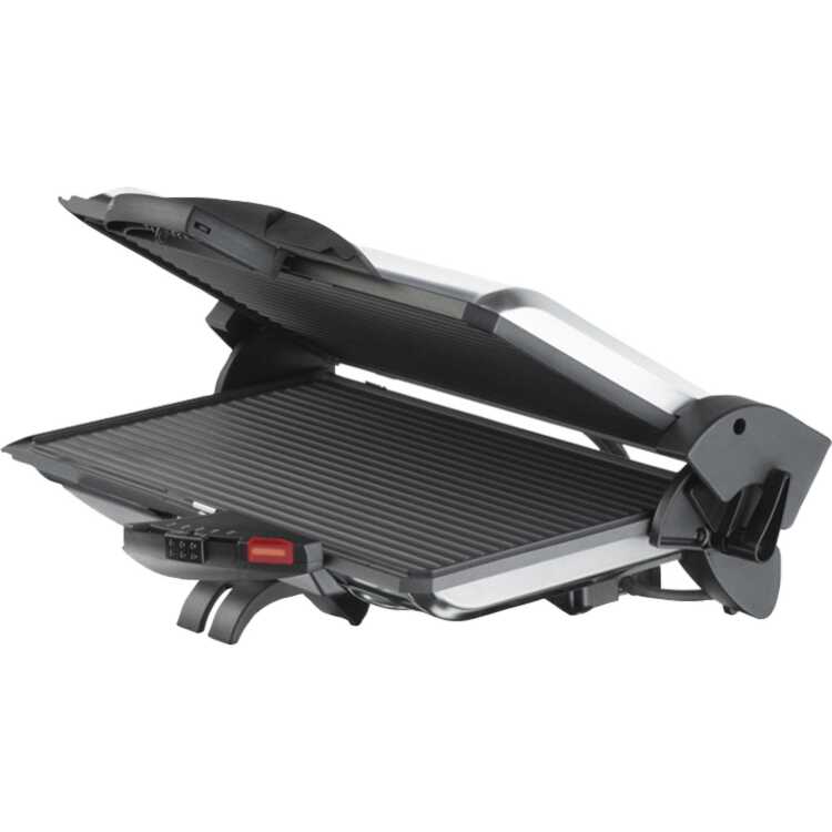 Steba Contactgrill PG 4.3