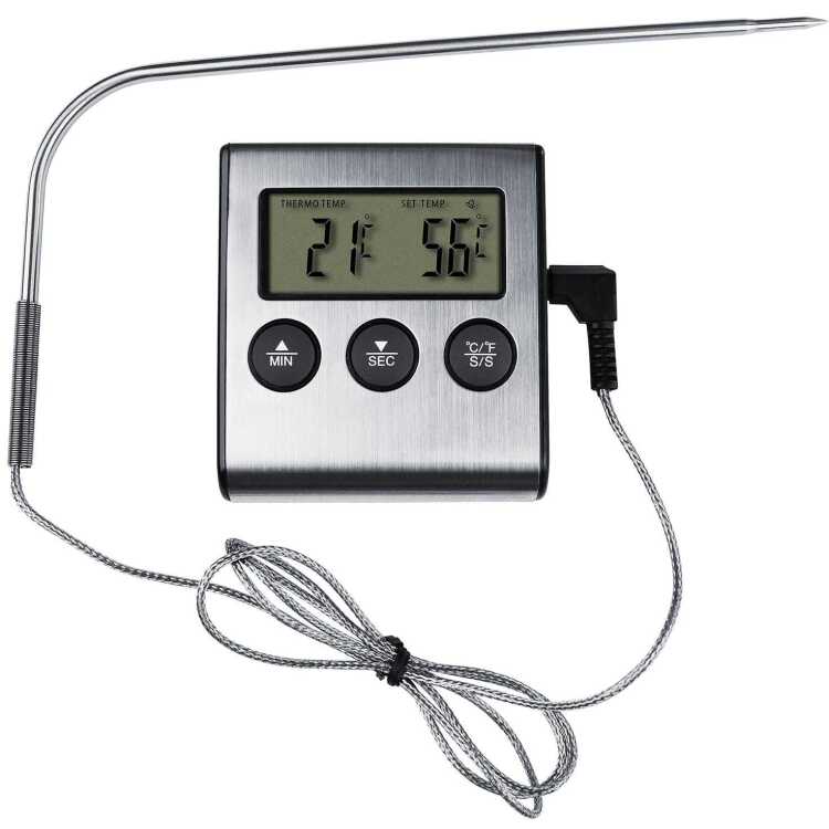 Steba Digitale thermometer AC11