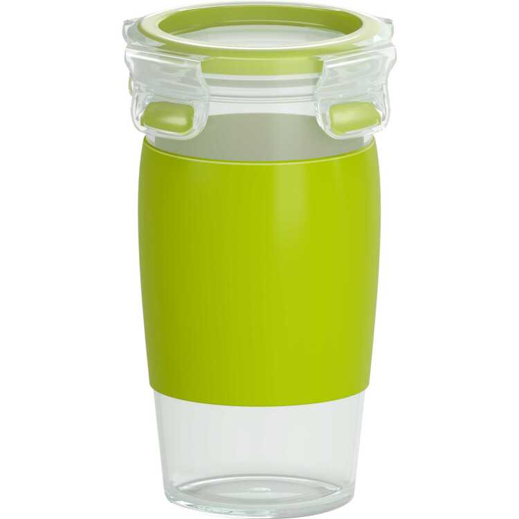 Emsa CLIP & GO Smoothie Mug beker
