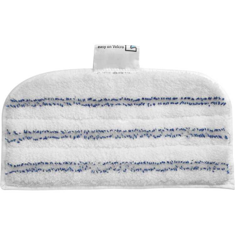 BLACK+DECKER AutoSelect Steam Mop Stoomdoeken FSMP20 vloerwisserovertrek