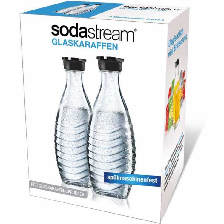 SodaStream 1047200490 duopack kan