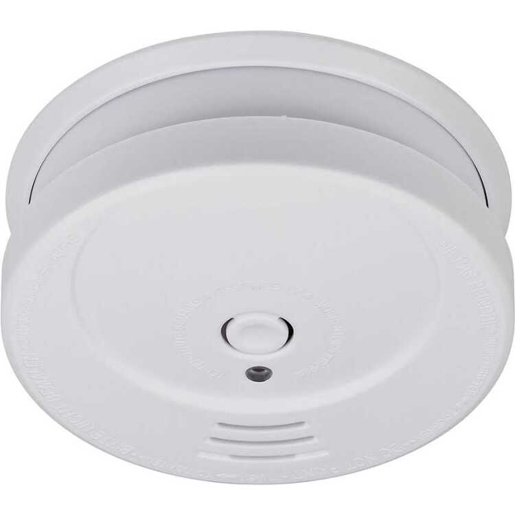 Brennenstuhl RM C 9010 Rookmelder