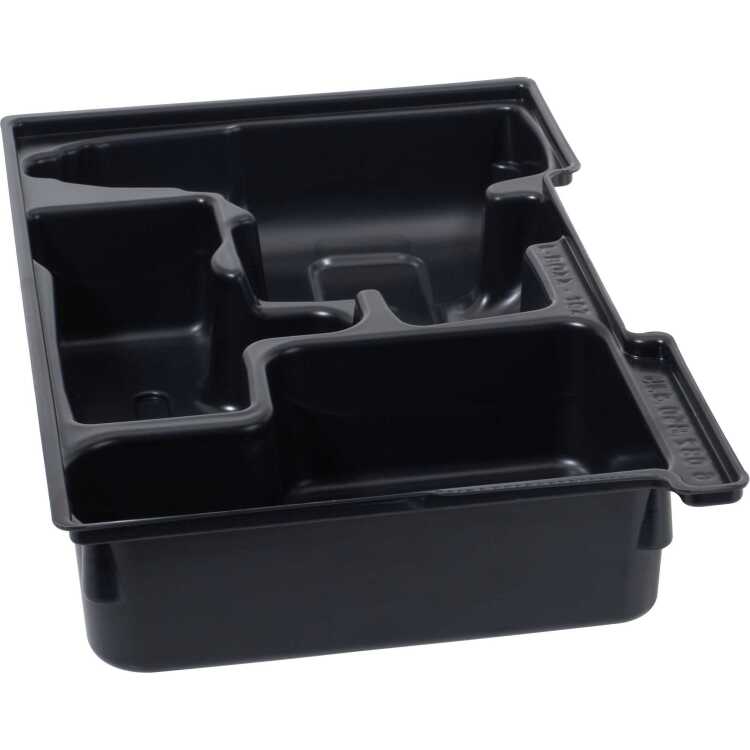Bosch Inlay voor GSR 12v-15/GDR 12V-105 professional