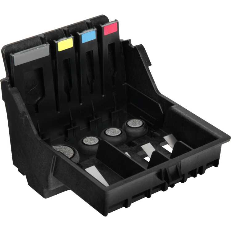 Primera Disc Publisher DP-4100 Print Head printkop