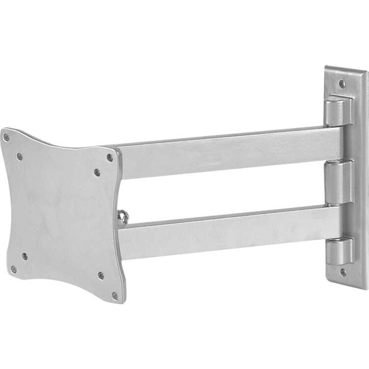 Neomounts Wandsteun FPMA-W820 bevestiging