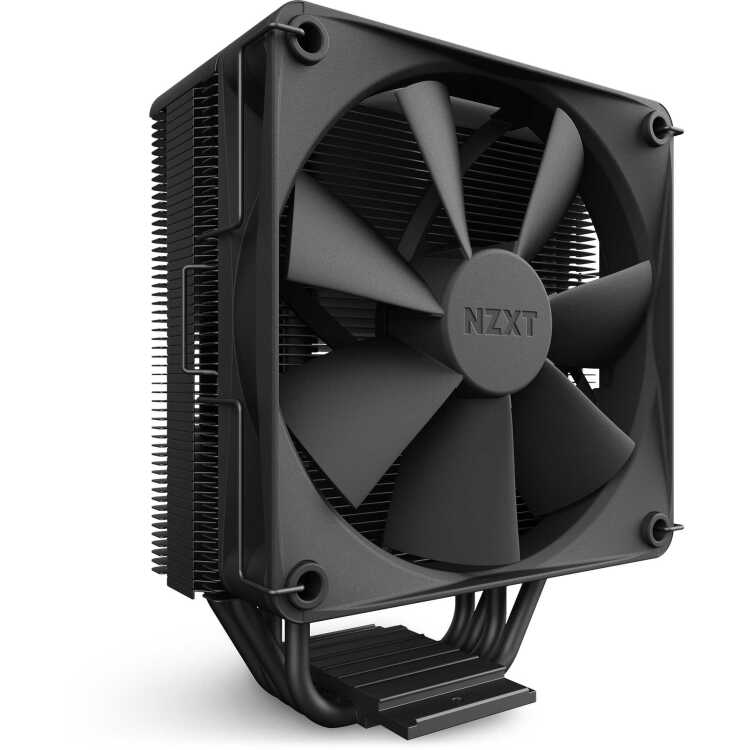 NZXT T120 cpu-koeler