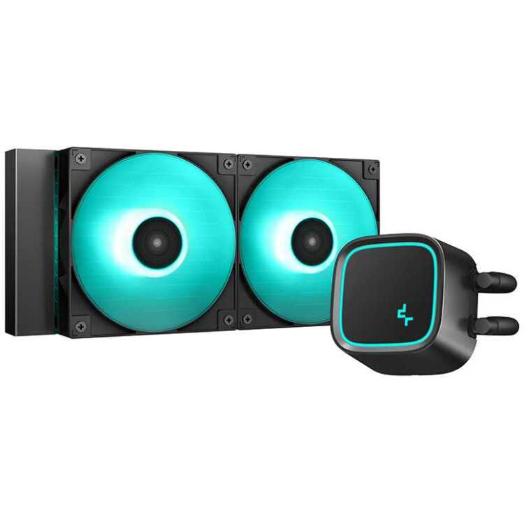 DeepCool LE500 Marrs 240 mm waterkoeling