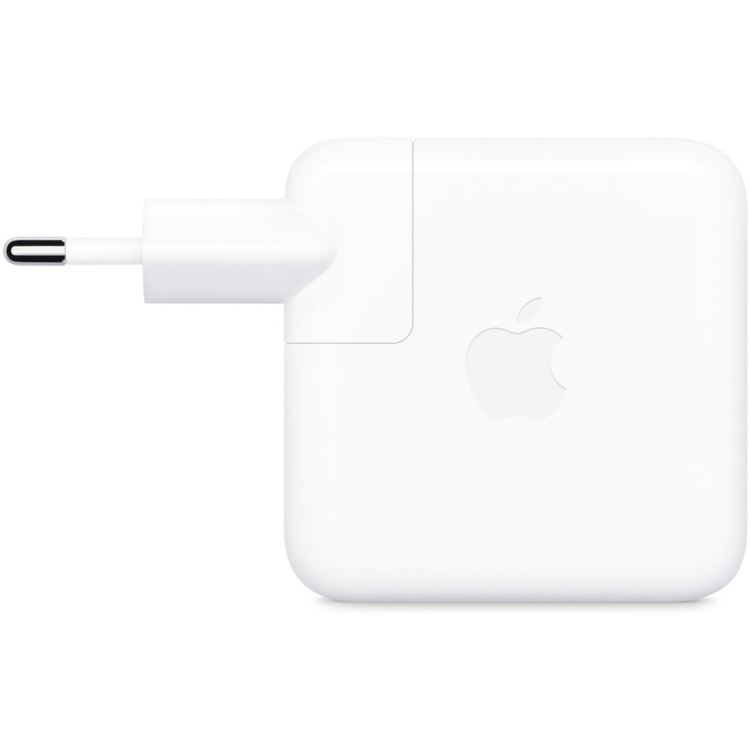 Apple USB-C-lichtnetadapter van 70 W oplader