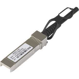 Netgear AXC763 Direct Attach Passive SFP+ DAC kabel