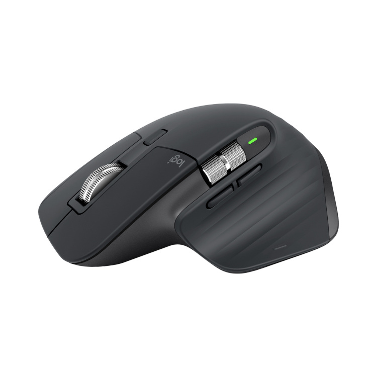 Logitech MX Master 3S muis