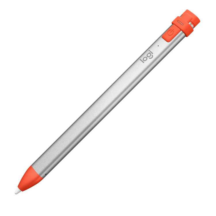 Logitech Crayon stylus