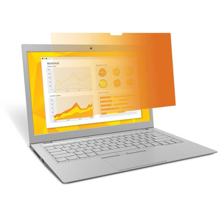 3M Privacy Filter Gold privacyfilter