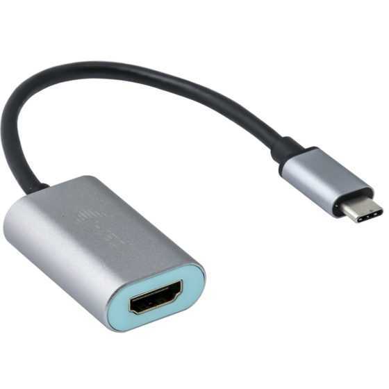 i-tec USB-C > Metal HDMI adapter