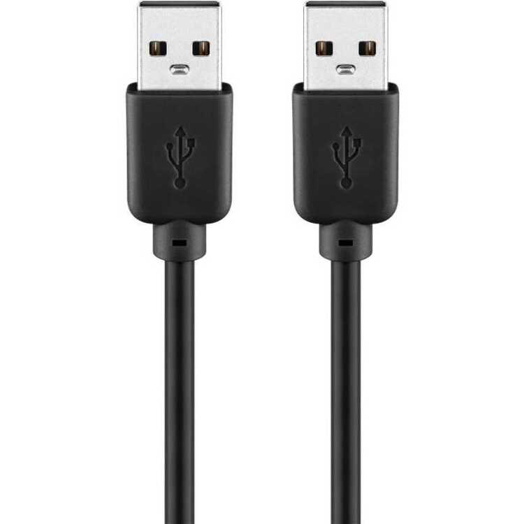 goobay USB-A 2.0 kabel