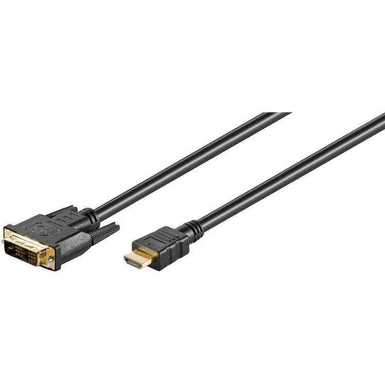 goobay HDMI > DVI adapter