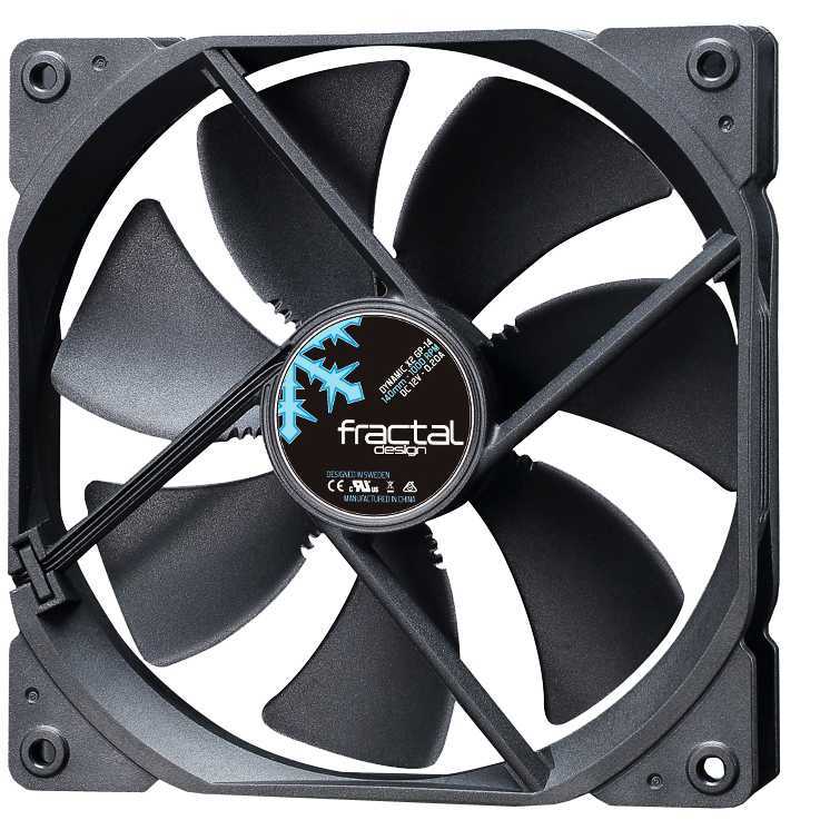 Fractal Design X2 GP-14 case fan