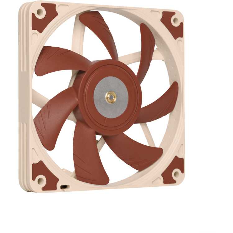 Noctua NF-A12x15 PWM case fan