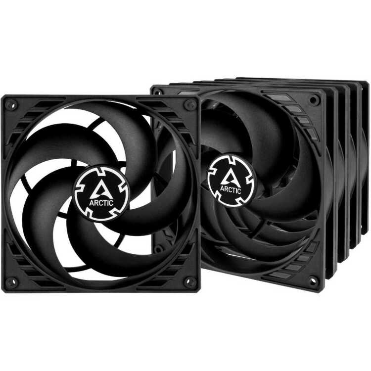 ARCTIC P14 Value Pack case fan