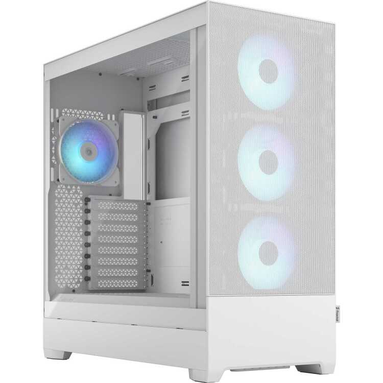 Fractal Design Pop XL Air RGB big towerbig behuizing