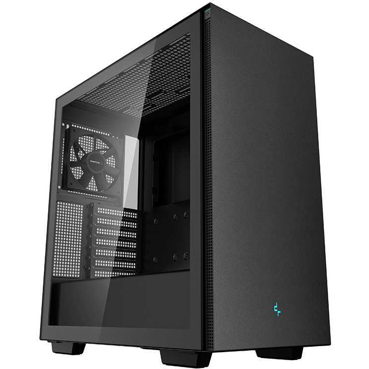 DeepCool CH510 midi tower behuizing