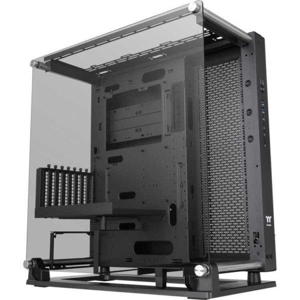 Thermaltake Core P3 TG Pro showcaseshowcase behuizing