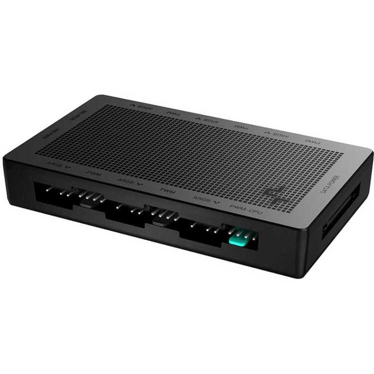 DeepCool SC790 fancontroller