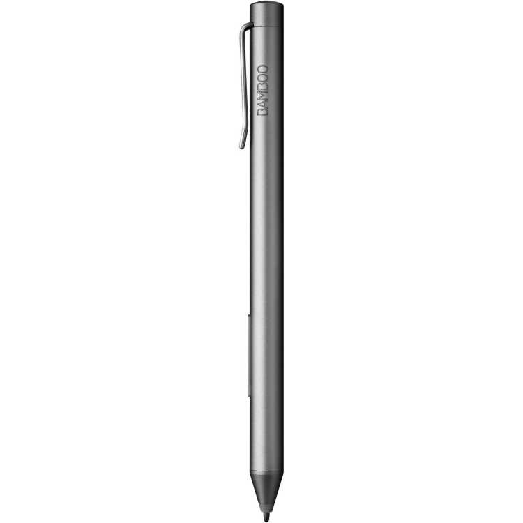 Wacom Bamboo Ink, 2nd stylus