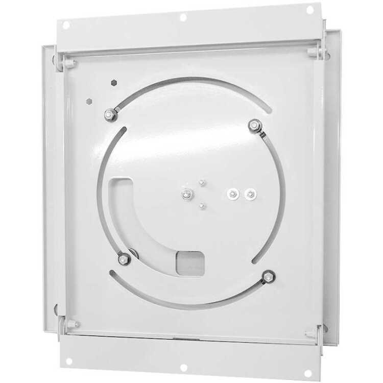 HAGOR WH SA Flip wandmontage