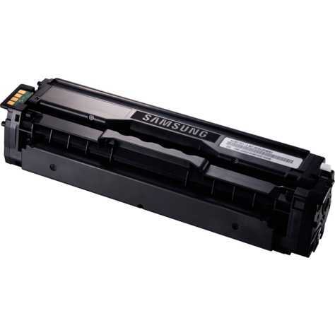 SAMSUNG Toner CLT-K504S