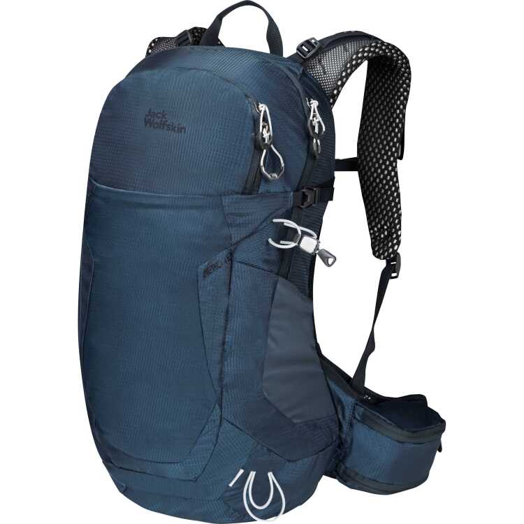 Jack Wolfskin Crosstrail 22 ST rugzak