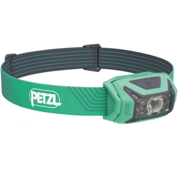 Petzl ACTIK ledverlichting