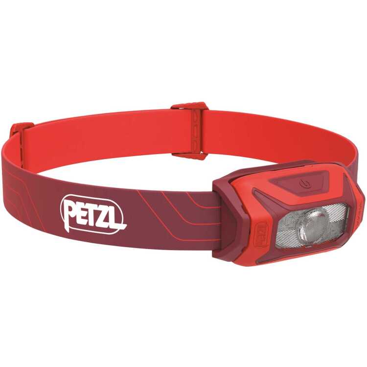 Petzl TIKKINA ledverlichting