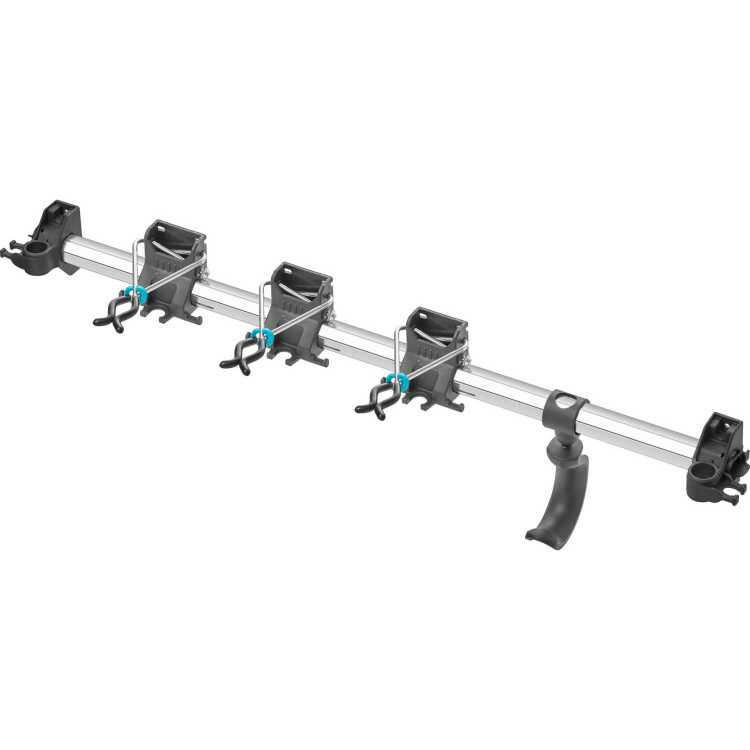 GARDENA Gereedschaphouder Plus