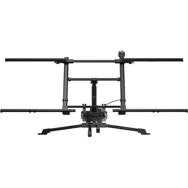 EcoFlow Solar Tracker houder