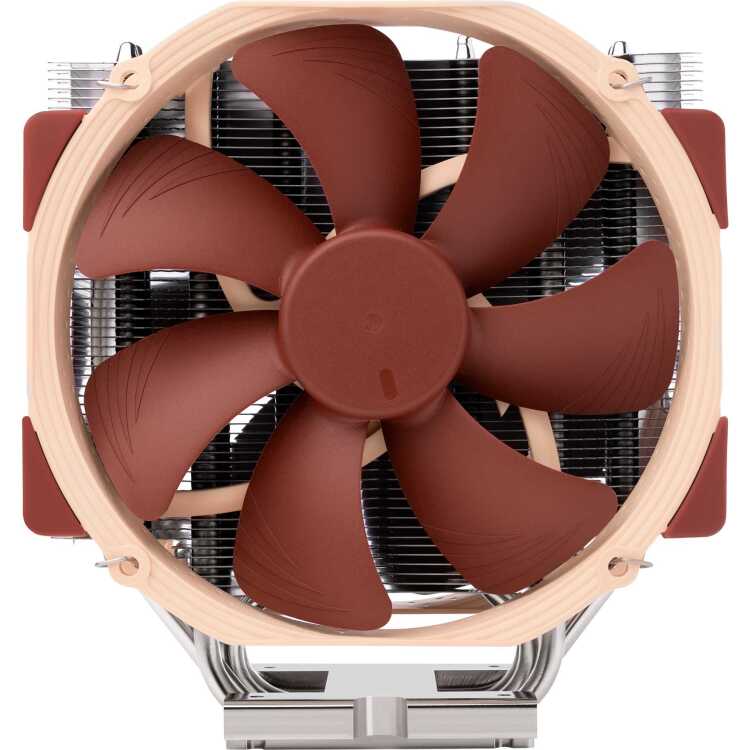 Noctua NH-U14S DX-4677 cpu-koeler