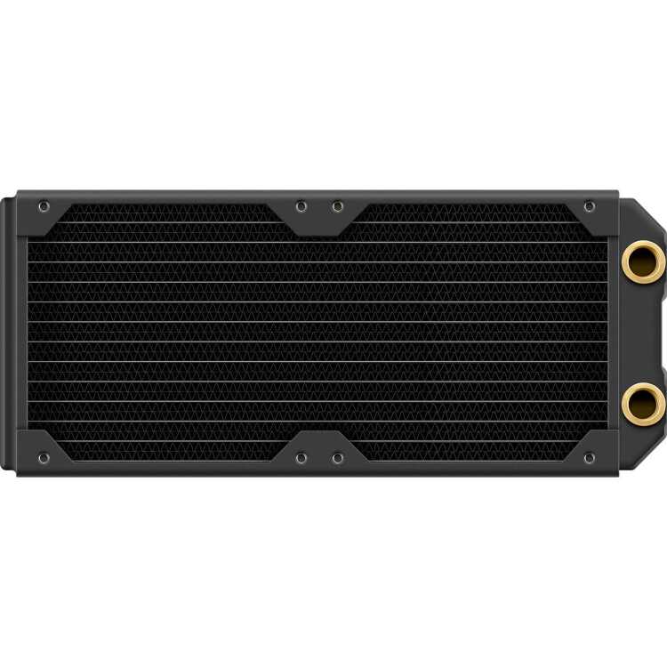 Corsair Hydro X Series XR5 240 NEO 240mm radiator