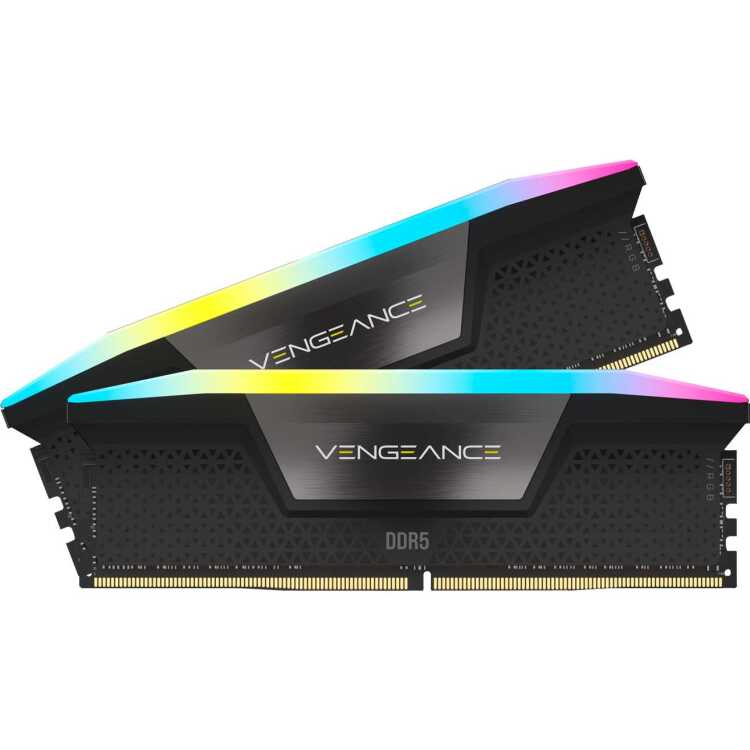 Corsair 64 GB DDR5-6000 Kit werkgeheugen