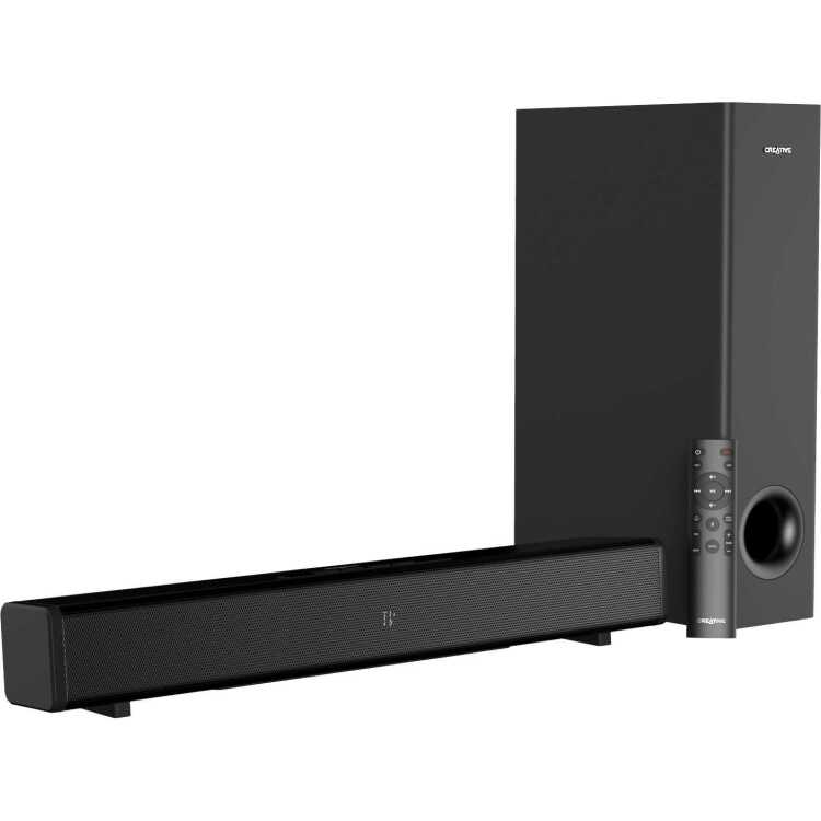 Creative Stage 360 soundbar