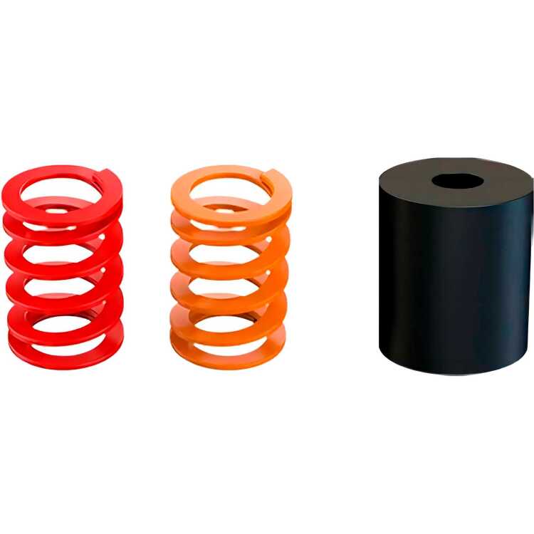 MOZA SR-P Accessory Kit tuning kit